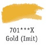 Daler Rowney FW Inks - Gold Imitation - 29.5ml