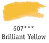 Daler Rowney FW Inks - Brilliant Yellow - 29.5ml