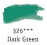 Daler Rowney FW Inks - Dark Green - 29.5ml
