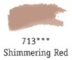 Daler Rowney FW Inks - Shimmering Red