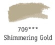 Daler Rowney FW Inks - Shimmering Gold