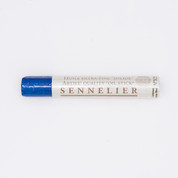Sennelier Oil Stick - Cerulean Blue S1