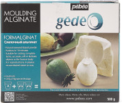 Pebeo - Gedeo Moulding Alginate 500g