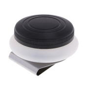 Loxley - Plastic Dipper with Lid