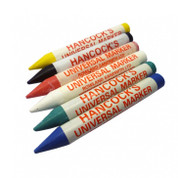 Hancock's Universal Marker Crayon