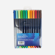 Blue Acorn - Fineliner Pen Set of 25