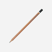 Blue Acorn - Graphite Pencil