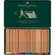 Faber Castell Pitt Pastel Pencil Set of 36