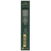 Faber Castell - TK9071 Clutch Pencil Leads - 2mm