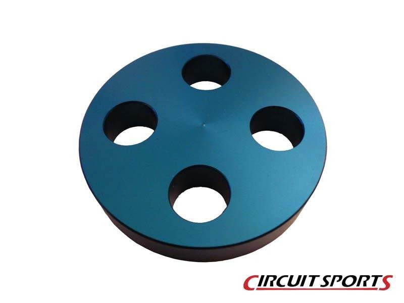 P2M Aluminum Steering Bushing (8994 S13) Faction Motorsports