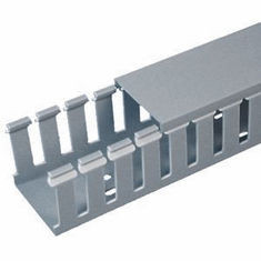 Slotted Wire Finger Duct 4
