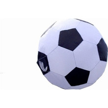 soccer ball spinner