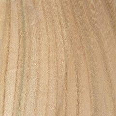 Compressed Red Elm Plank, 70" x 6.0" x 1.25"