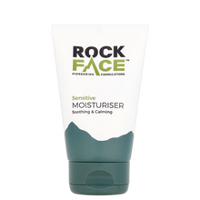 Rockface Sensitive Moisturiser 100ml (Clearance)