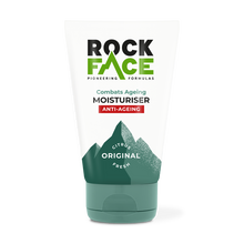 Rock Face Anti-Ageing Moisturiser 100ml