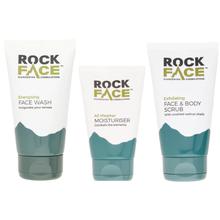 Rockface Skincare Bundle