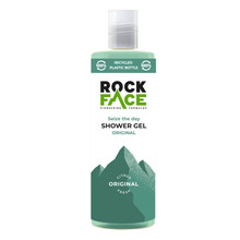 Rock Face Original Citrus Fresh Body Wash 415ml