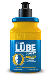 HeadLube Glossy Moisture Lotion (150ml)