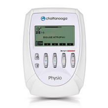 Chattanooga Physio 4 Channel Stim unit