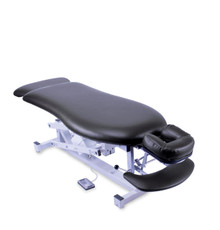 Pro-Lift: Access Standard Top -Silver