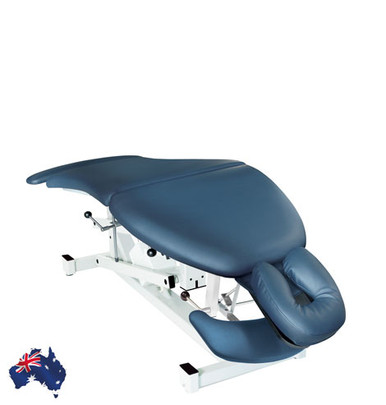 Pro-Lift: Access RMS Contoured Top- Silver