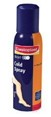 Elastoplast® Sport - Cold Spray 75g
