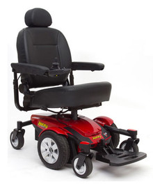 Pride Mobility Jazzy Select 6