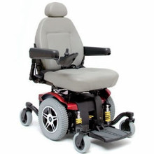 Pride Mobility Jazzy 623