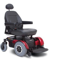 Pride Mobility Jazzy 1450