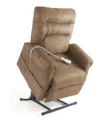 Pride C6 Lift Chair Twin Motor