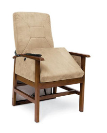 Power Stand Assist Lift Chair