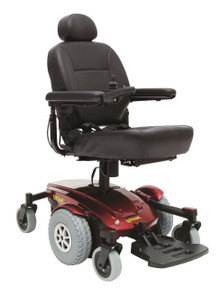 Pride Mobility Jazzy Select 6 ES
