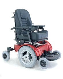 Pride Mobility Jazzy 1420