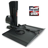 Pride Mobility Backpacker Plus