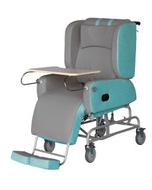Pride Mobility Air Chair