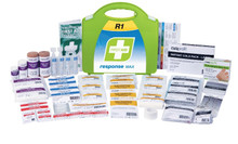 R1 Response Max First Aid Kit – Plastic Portable