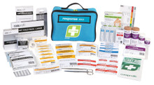 R1 Response Max First Aid Kit – SOFT PACK