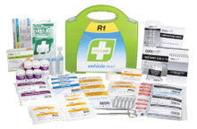 R1 Ute Max First Aid Kit – Plastic Portable