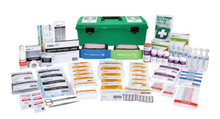 R2 Constructa Max First Aid Kit – Tackle Box