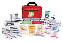 R2 Electrical Workers First Aid Kit – Soft Pack