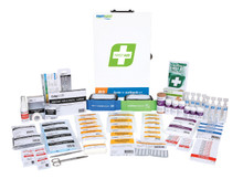 R2 Farm ‘n’ Outback First Aid Kit – Metal