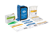 Eye ‘N’ Wound Module First Aid Kit – Soft Pack
