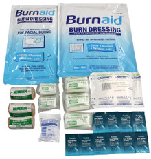 ISSC14 Module First Aid Kit