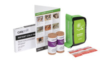 Outdoor Module First Aid Kit – Soft Pack