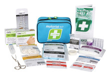 Motorist First Aid Kit – Soft Pack