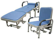 Multi-Function Patient Chair