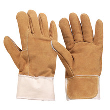 Needle Pro Sharps Handling Glove SMALL