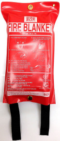 1.0 metre x 1.0 metre Fire Blankets