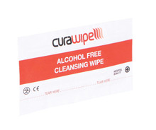 Antiseptic Alcohol Wipe