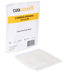 Combine Dressing 10x10cm